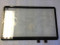 HP 15-d020nr TouchSmart Notebook PC 15.6" Touch LED LCD Screen Digitizer Glass