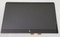 HP Spectre x360 15-BL012DX 15-BL075NR 15.6" 4K UHD LCD Touch Screen Assembly New