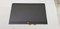Touch LCD Screen REPLACEMENT HP Pavilion x360 15T-BL100 15-BL152NR 15-BL112DX 15T-BL000 15-BL012DX 15-BL062NR 15-BL075 Digitizer Glass LED Display Assembly 15.6" UHD