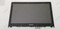 Lenovo Flex 3 1570 80JM 15.6" FHD Touch LED LCD Screen Digitizer Bezel assembly