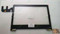 13NB05Y1AP0201 ASUS Q302LA SERIES 13.3" Touch Glass Digitizer Frame Assembly