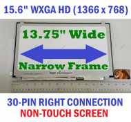 New N156BGA-EA3 Rev.C2 LED LCD REPLACEMENT Screen 15.6" HD eDP Display Panel