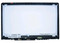 924531-001 HD LED LCD Touch Screen Assembly HP Pavilion x360 15-br052od