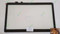 Asus VivoBook Flip TP501UA Laptop Touch Screen Digitizer Glass 15.6"