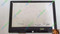 HP Spectre X2 Detach 12-A011TU P7G24PA 12" FHD LED LCD Touch Screen Assembly