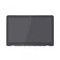 15.6" FHD LCD LED Screen Touch Digitizer Assembly For 858711-001 HP ENVY 15-AS