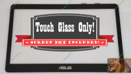 13.3"Touch Screen Digitizer Glass Front Panel for Asus Zenbook UX360U UX360UA