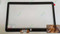 15.6"Touch Screen Digitizer Glass Panel For HP Pavilion 15-bc Series 15T-BC000