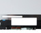 Lenovo Flex 5-15 5-1570 15.6 FHD LCD Touch Screen Digitizer Assembly+Bezel 80XB