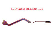 J7505 50.43e04.101 Genuine Dell LCD Display Cable Inspiron 700m
