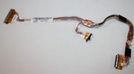 Dell P3547 Inspiron 1100 1150 5100 5150 LCD Video Cable Cn-0p3547 Dc025062700