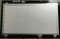 Asus N550JK-DS71T 15.6" Laptop LCD Touch Screen Assembly