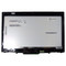 LCD Screen Touch Bezel Assembly Lenovo Thinkpad X1 Yoga 00UR189 01AY700 LED