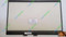 HP Pavilion X360 14M-CD0001DX Touch Screen Digitizer Glass Assembly 14" Lens New