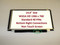 CHUNGHWA CLAA140WB01A Laptop LCD Screen 14.0" WXGA HD LED DIODE (Substitute Replacement LCD Screen ONLY. NOT A Laptop)