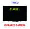 14" FHD LED LCD Touch Screen Assembly Lenovo Thinkpad Yoga FRU 01AX892