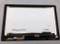 13.3" QHD LCD Screen Touch Digitizer Assembly LENOVO Yoga 3 Pro 1370 80HE
