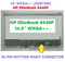 Laptop Lcd Screen For Samsung Ltn140at05-102 14.0" Wxga Hd