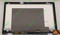 Dell Inspiron 15 7568 LCD Touch Screen Digitizer Bezel UHD 15.6" 608HX