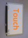 15.6" LED Screen DELL DWYFX LCD LAPTOP 0DWYFX LP156WF5(SP)(C1) TOUCH