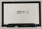 11.6" Lenovo Chromebook C330 IPS HD LCD LED Display Touch Screen Assembly Bezel