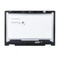 Dell DP/N: 1H0JY 01H0JY 13.3" FHD TOUCH Screen LED LCD Assembly without Bezel