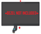 12.5" Asus ZenBook UX390 UX390UA UX390UAK LCD LED screen Assembly B125HAN03.0 FHD