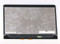 LCD Screen Touch Digitizer Assembly HP Spectre 13-w013tu 13-w014tu 13-w015tu