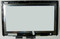 IBM Lenovo Yoga 13 0A66676 LP133WD2 SL B1 LCD Touch Screen Frame Not SONY