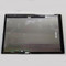 12" LCD Screen Touch Digitizer Assembly Acer touch switch ALPHA 12 N16P3 Bezel