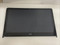 Dell Inspiron 7559 LCD Touch Screen Digitizer Panel 4K UHD Assembly 53FC4