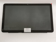 HP 15-F162DX 15.6" WXGA HD Touch Screen Assembly