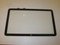 HP Pavilion FP-TPAY15612E-02X 15.6" Touch screen Glass with Digitizer Lens New