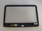 Genuine Dell Inspiron 15R-5537 Touch Screen Digitizer Glass T1CFK 0T1CFK