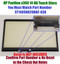 New Touch Screen Glass Digitizer for HP Pavilion X360 14-BA ST140SN020BKF 71 pin
