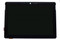 For Microsoft Surface Go 10.1" 1824 LCD Display Touch Screen Digitizer Assembly
