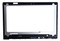 HP Envy 17M-AE011DX 17M-AE111DX 17.3" 1080P LCD Touch Screen Assembly Bezel