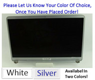 15"LCD LED Screen Assembly Samsung Notebook 9 NP900X5N-X01US (White) FHD
