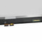 For Lenovo Yoga 710-15ISK 710-15IKB 80U0 LCD Touch Screen Display Assembly+Bezel
