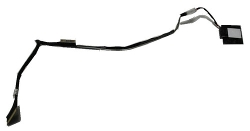 Original Hp Pavilion X360 15-u011dx Series Touch Cable Connector Dd0y63th000