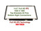 Cheap Alternative 14.0" Laptop LED LCD Screen AUO B140HAN01.2 Lenovo Y40 IPS