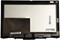 14 Lenovo ThinkPad 01YT250 QHD LCD Display Touch Screen Digitizer Assembly Bezel