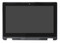New Acer Chromebook R751T R751TN LCD Touch Screen Bezel 6M.GNJN7.001