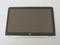 HP Envy M6-AQ LCD Touch Screen Digitizer Bezel FHD