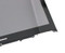 5D10K42173 Lenovo Flex Yoga 14 FHD LED LCD Touch Screen Digitizer Bezel Assembly