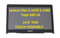 14" Lenovo 5D10K42173 FHD LED LCD Screen Digitizer Bezel Assembly