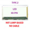 Laptop Lcd Screen For Acer Aspire 5536-5236 15.6" Wxga Hd