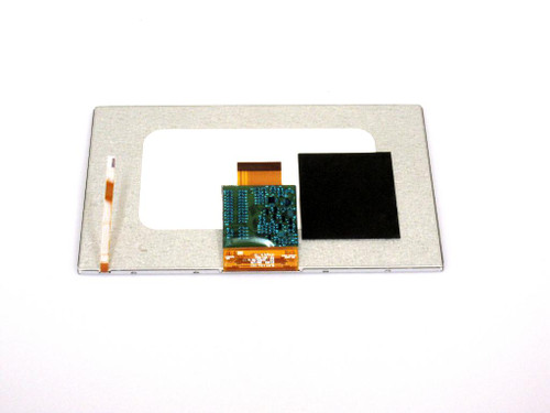 Tablet Lcd Screen For Archos Titanium 70 7" Wsvga
