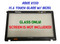 15.6" Touch Screen Digitizer Glass For ASUS X550L X550LA-RI7T27 X550LA-SI50402W