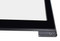 New Asus VivoBook S400 S400C S400CA-1A 14" LCD Touch Screen Digitizer W/Frame